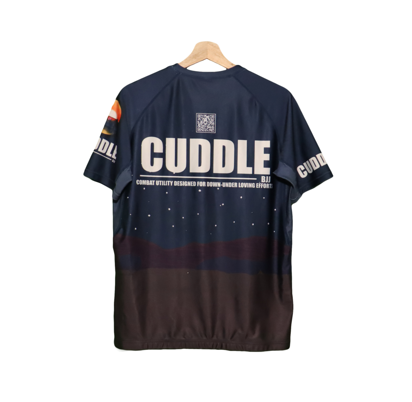 Dingo Rashguard - Short Sleeve